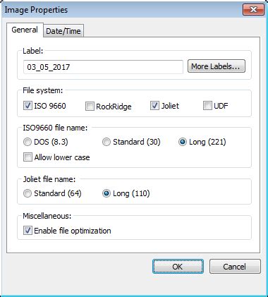 Image result for Create ISO File From Folder