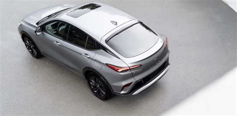 Envista Evolved: Exploring the Updates from the 2024 to 2025 Buick Compact SUV