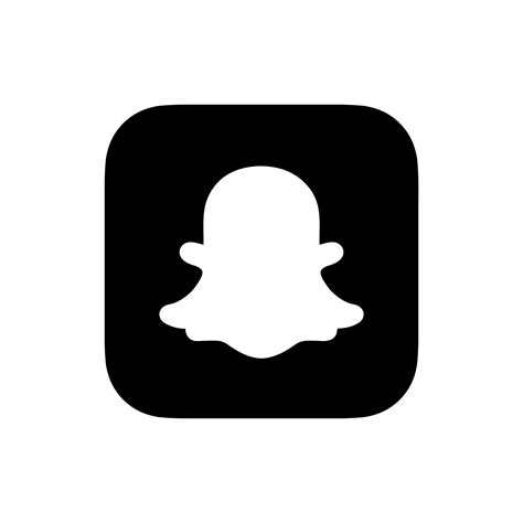 logo snapchat png, icône snapchat png transparent 18930697 PNG