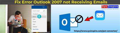Outlook 2007 File Problem 的图像结果