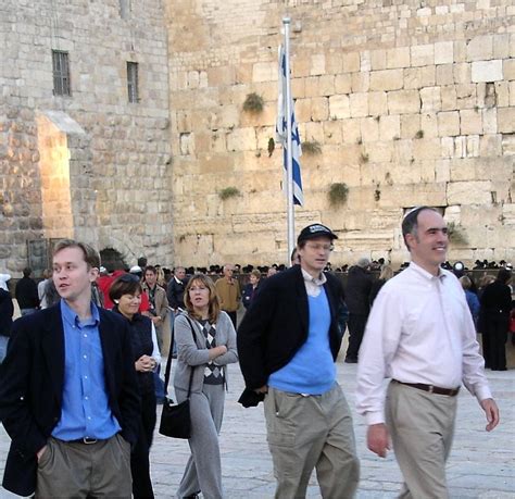 Ari Mittleman on LinkedIn: This week, 19 years ago, I had the privilege ...