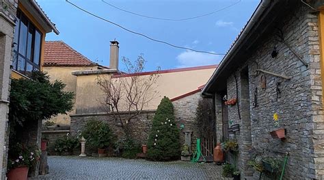 QUINTA DA MOAGEM (Podence) - Specialty Hotel Reviews, Photos, Rate ...