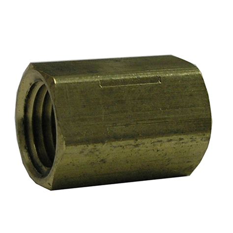 Watts LFA760 Female Pipe Coupling, 3/8-Inch FIP : Amazon.in: Home ...