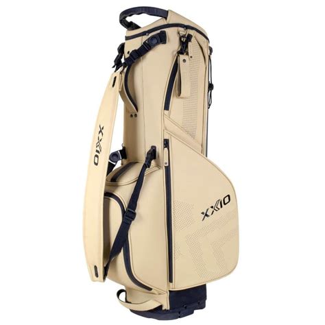XXIO Stand Golf Bag GGC-X160 – Sportswing.in