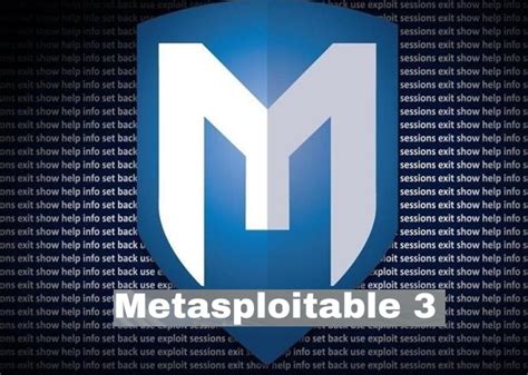 Image result for Metasploitable 3 Proftd