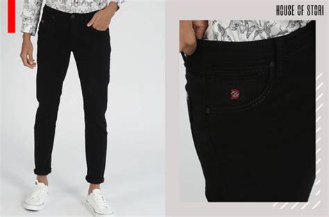 Try These 5 Trendy Jeans Colors for This Season - Blog