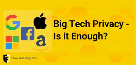 Big Tech Privacy Issues 的图像结果
