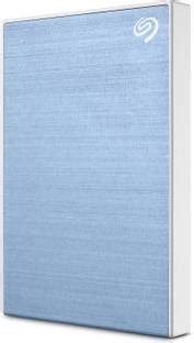 Seagate One Touch Portable 2 Tb External Hard Disk Drive Hdd 120 Mb S ...