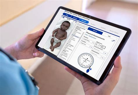 Image result for Virtual Reality Nursing Simulation