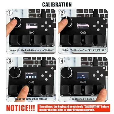 BTXETUEL SayoDevice O3C++ OSU Keyboard Rapid Trigger India | Ubuy