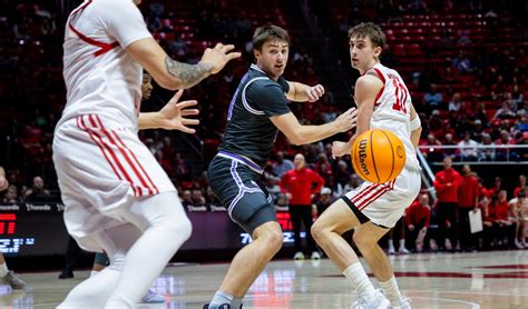 Takeaways from Utah basketball’s win over Kansas State – Deseret News