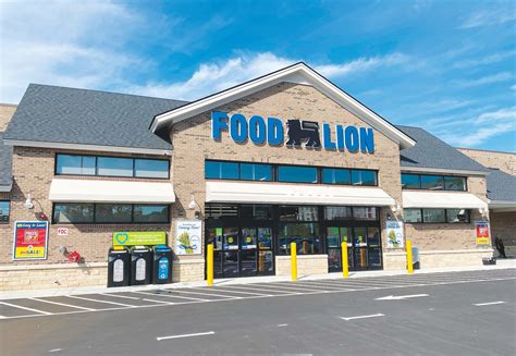 Food Lion Store Hours Lexington Nc at Jerome Weeks blog