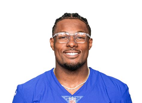 Kayvon Thibodeaux - New York Giants Linebacker - ESPN (IN)