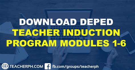 Image result for Teacher Induction Program Module 1 with Key Answer