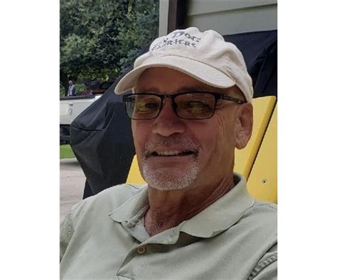 Mark Jones Obituary (1954 - 2024) - Geneva, NY - Finger Lakes Times