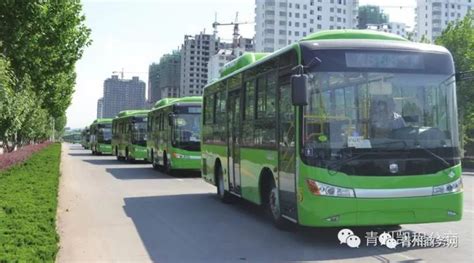 青州最新公交线路及发车时间汇总