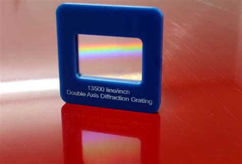 Image result for Grating Diffraction Type