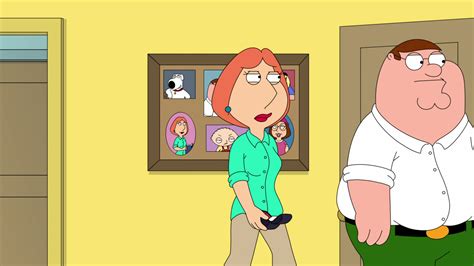 Family Guy Season 20 Image | Fancaps