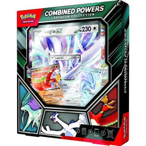 Pokémon TCG: Combined Powers Premium Collection – Pokemon Plug