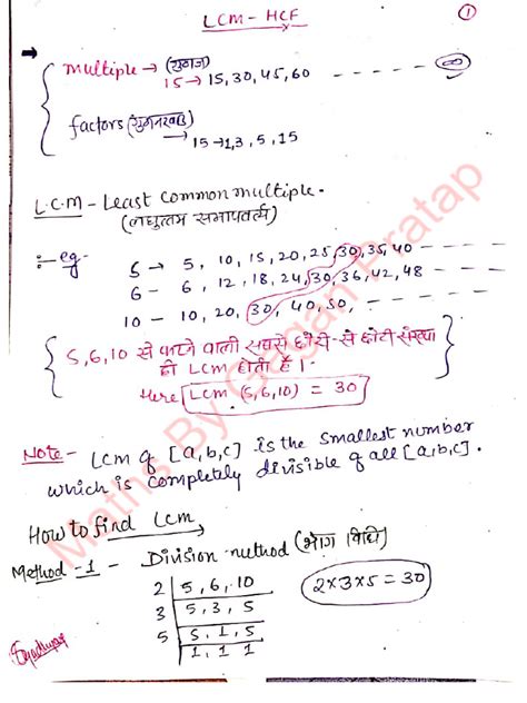 Image result for HCF and LCM in Java Download