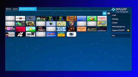 PPSSPP Emulator for PSP 的图像结果