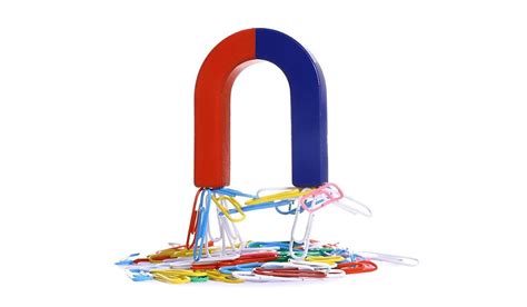 Image result for Things That Move Using the Magnet