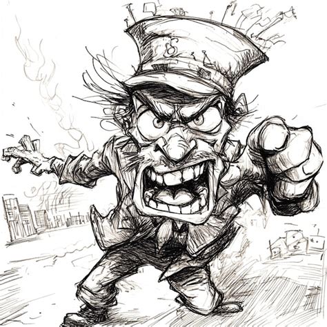 Represent Cartoon 的图像结果