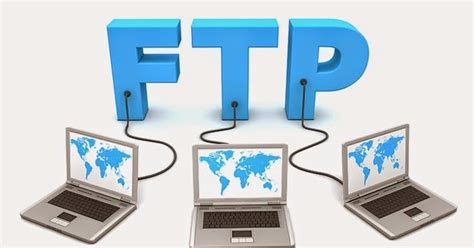 Management FTP (Proftpd) Di Debian ~ Open Networking