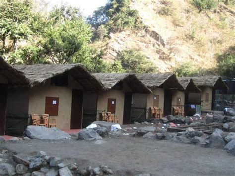 Camp Taapu Sera Dehradun, Camp Taapu Sera Dhanaulti, Camping in ...