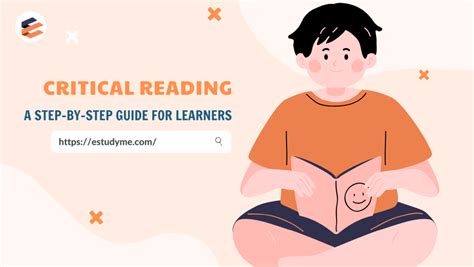 Image result for Critical Reading Explained