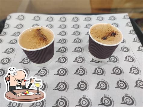 Classroom Cafe Gondia, Gondia - Restaurant menu, prices and reviews