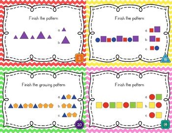 Image result for Algorithmic Thinking Math Kindergarten Question
