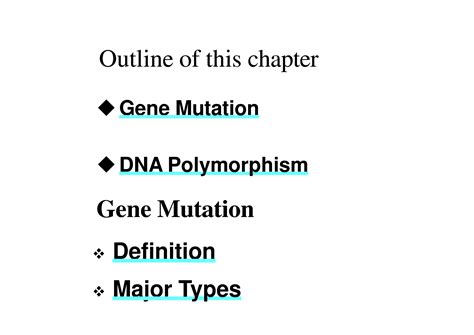 Image result for What Is DNA Polymorphism