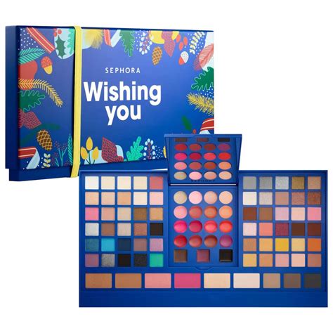 Best Holiday Sets From Sephora Collection in 2022