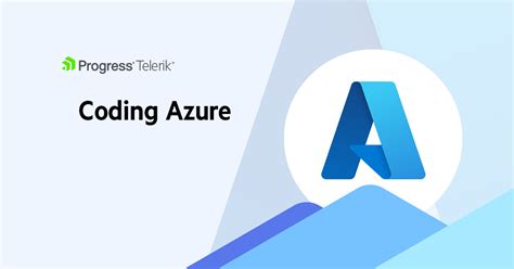 Azure Programming 的图像结果