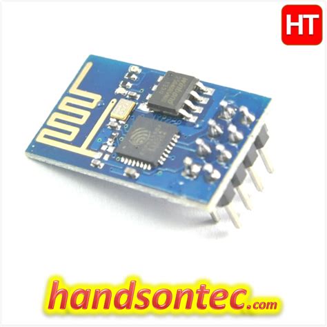 Image result for Module Esp8266 Arduino