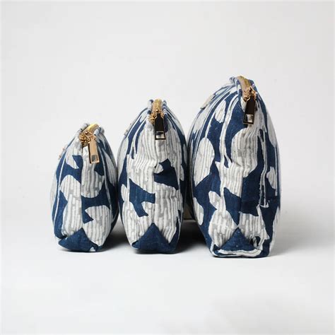 Declutter Your Workspace: Top 3 Pouches to Organize Your Stationery an