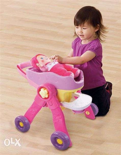 Image result for VTech Stroller