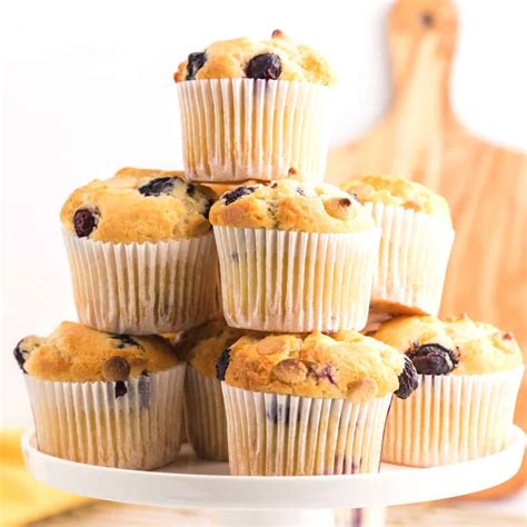 Sugar Free Blueberry Banana Bread - THE SUGAR FREE DIVA