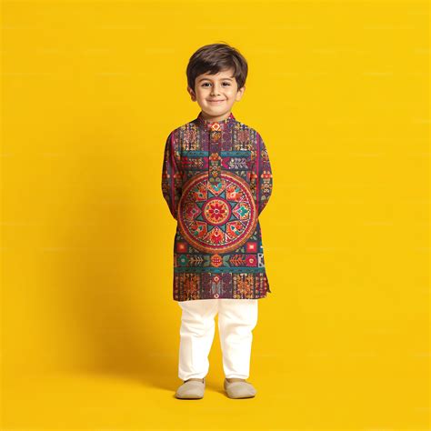 KURTA PAJAMA SET – Possessif