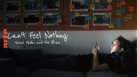 Can't Feel Nothing - Watch the full documentary | ARTE in English