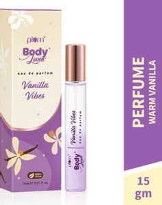 Buy Plum BodyLovin' Vanilla Vibes | Long Lasting Vanilla Fragrance ...