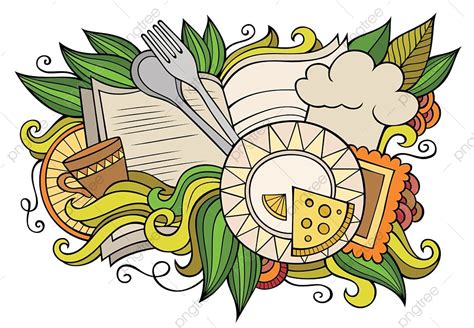 Cartoon Menu 的图像结果