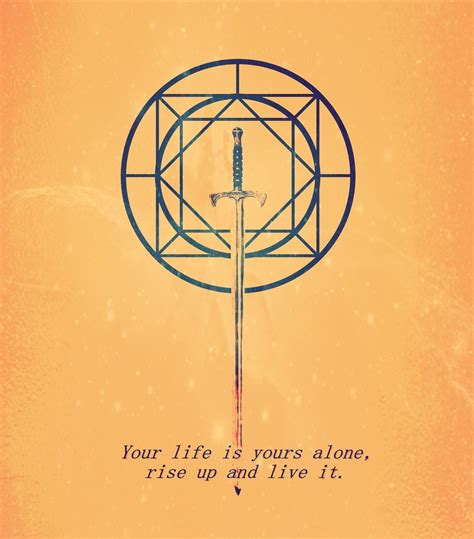 Pin by Hope on Inspiration | Sword of truth, Terry goodkind, Truth tattoo