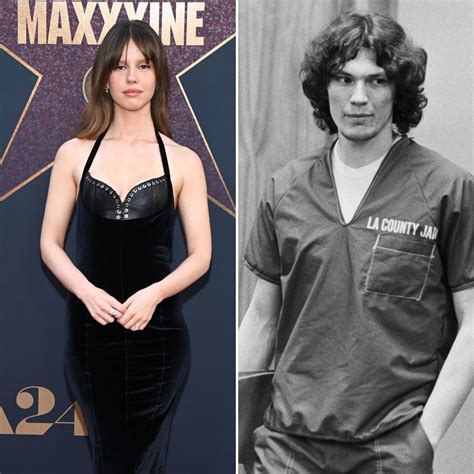 Is Maxxxine A True Story