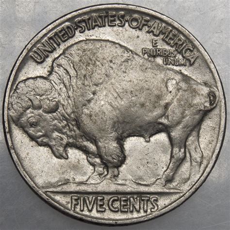 1936 P Buffalo Nickel#12 - For Sale, Buy Now Online - Item #370337