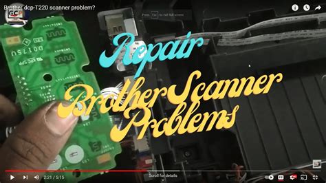 Image result for Scanner Light Not Moving