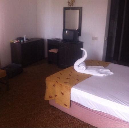 TURKLER ARTEMIS HOTEL (Avsallar, Turkey - Antalya Province) - Hotel ...