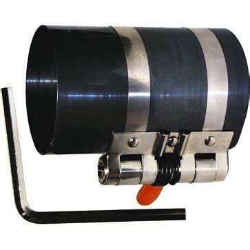 Image result for Small Engine Ring Compressor