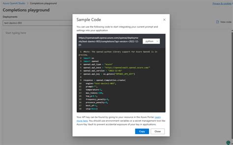 Image result for Azure Openai Service SQL